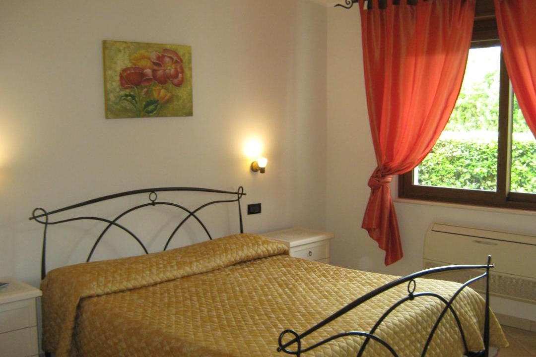 Photo of Bedroom in Rosciano