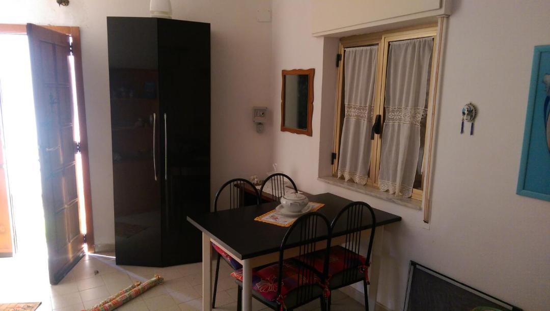 Photo of Livingroom in Reggio Calabria