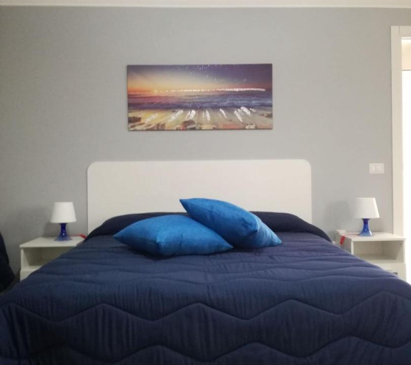 Photo of Bedroom in Battipaglia