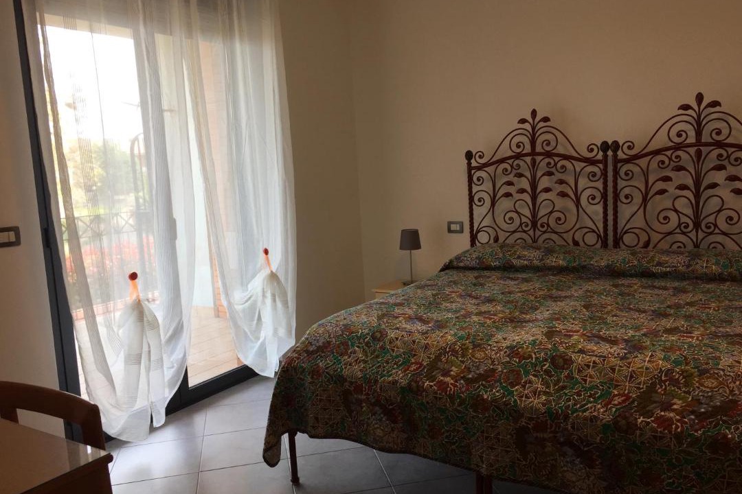 Photo of Bedroom in Termoli