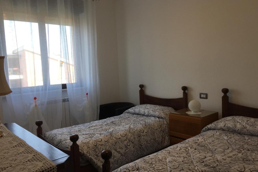 Photo of Bedroom in Termoli