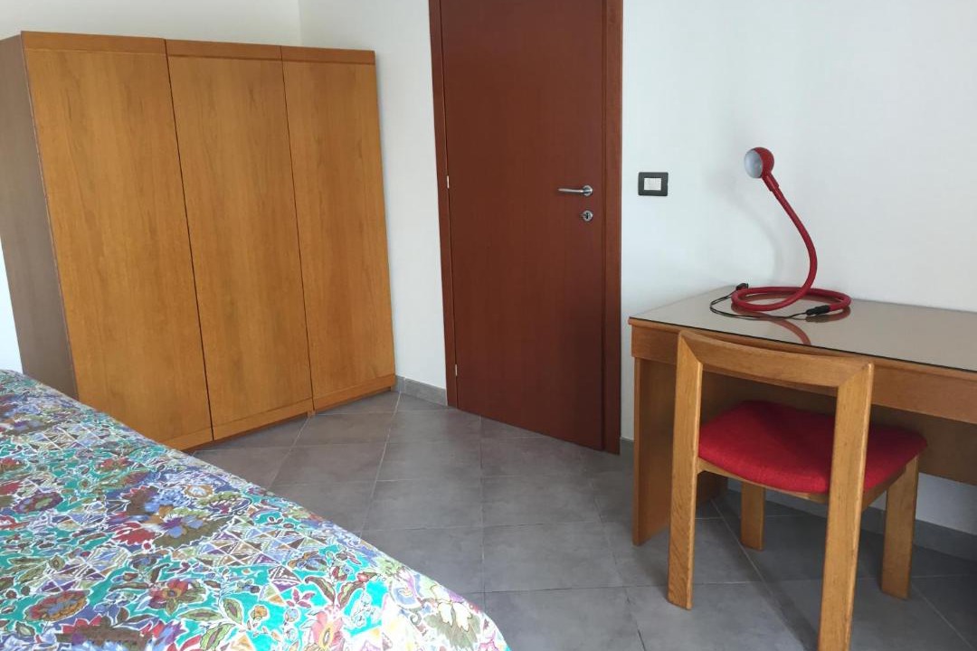 Photo of Bedroom in Termoli
