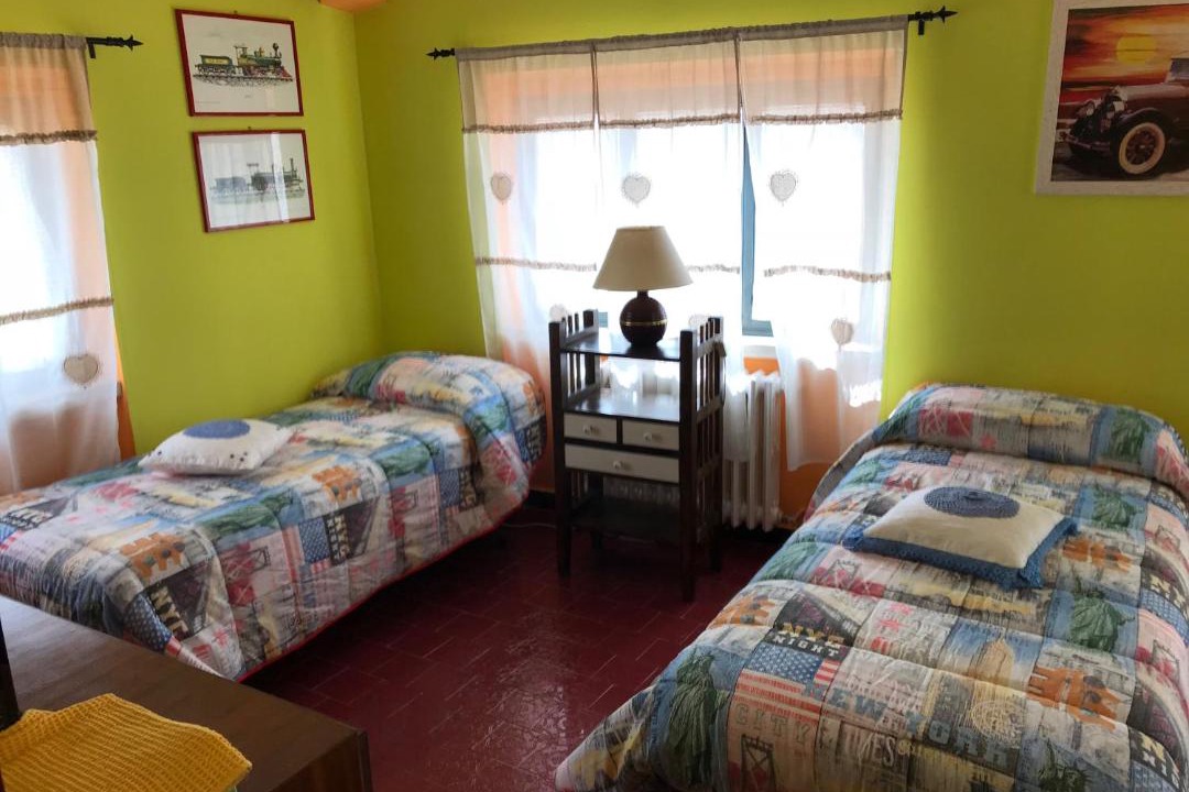 Photo of Bedroom in Pescolanciano