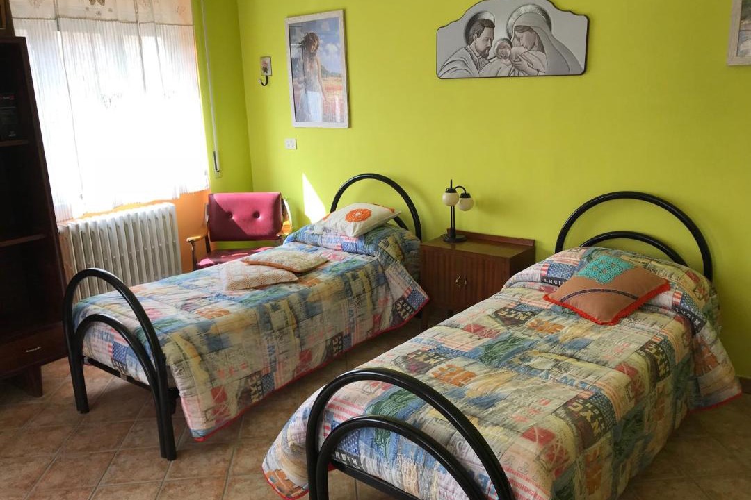 Photo of Bedroom in Pescolanciano