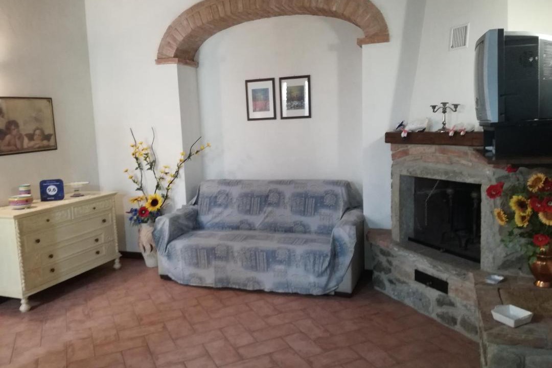 Photo of Livingroom in Chianni