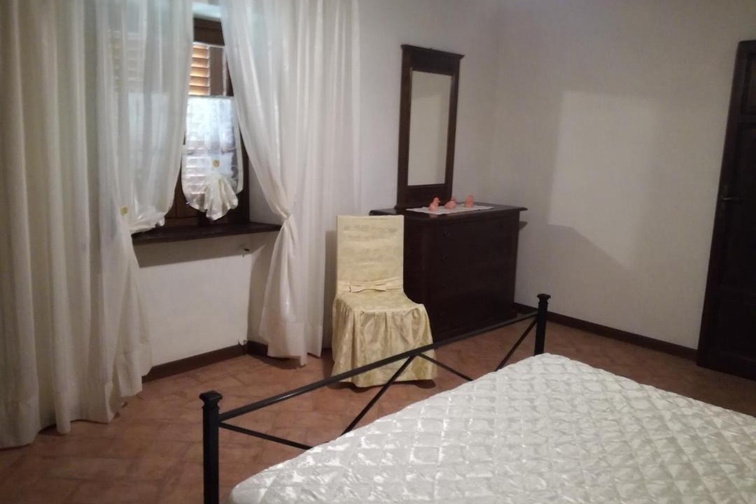 Photo of Bedroom in Chianni