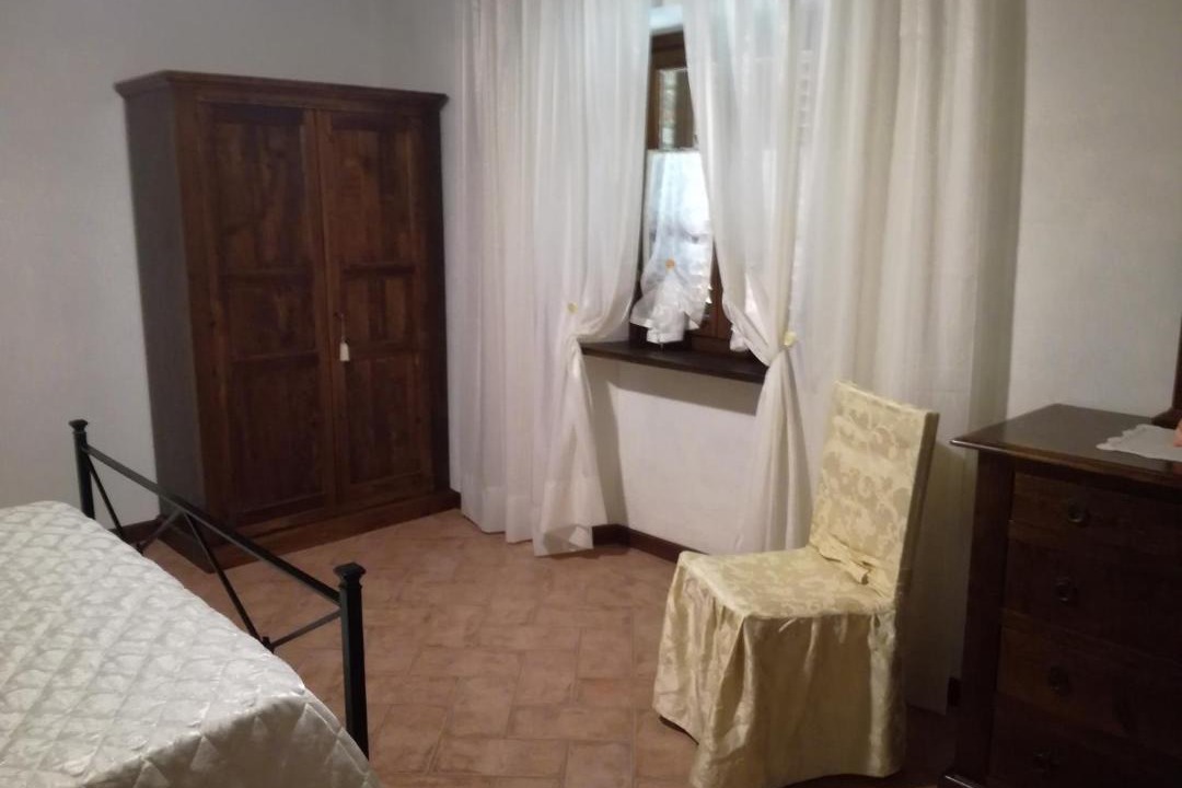 Photo of Bedroom in Chianni