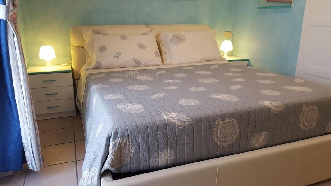 Photo of Bedroom in Pineto