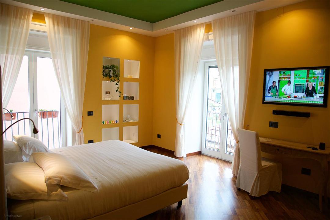 Photo of Bedroom in Sorrento City Centre