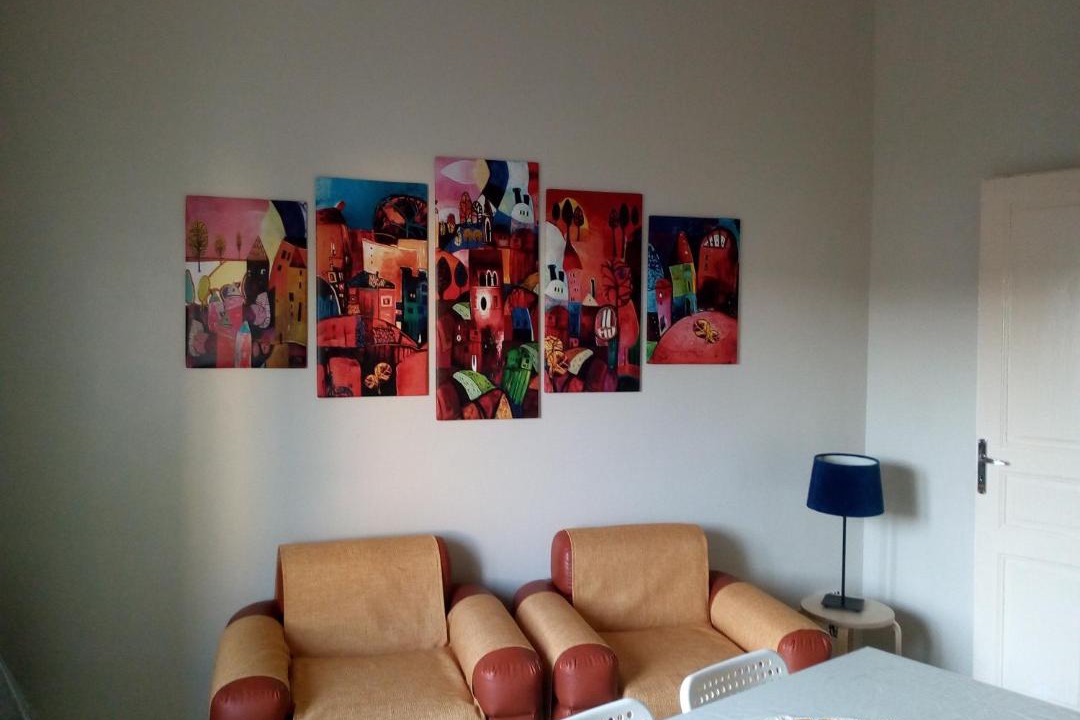 Photo of Livingroom in Roccella Jonica