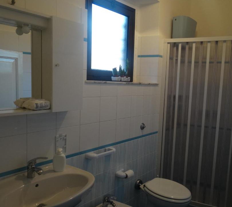 Photo of Bathroom in Roccella Jonica