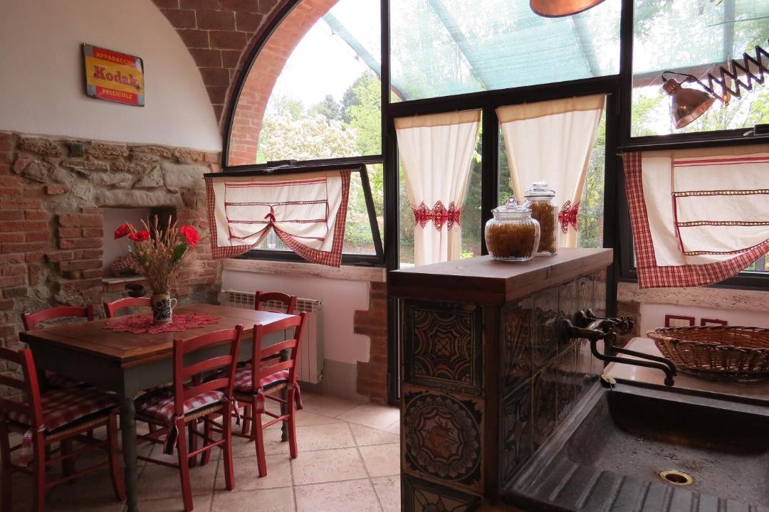 Photo of Livingroom in Armaiolo