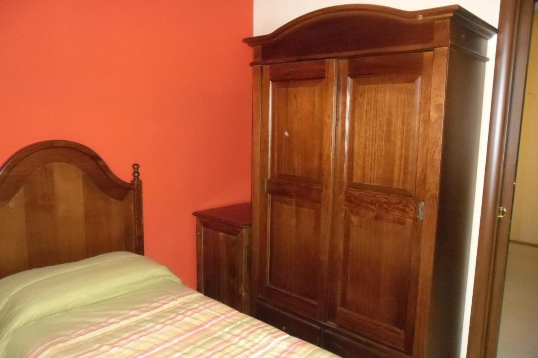 Photo of Bedroom in Serra San Bruno