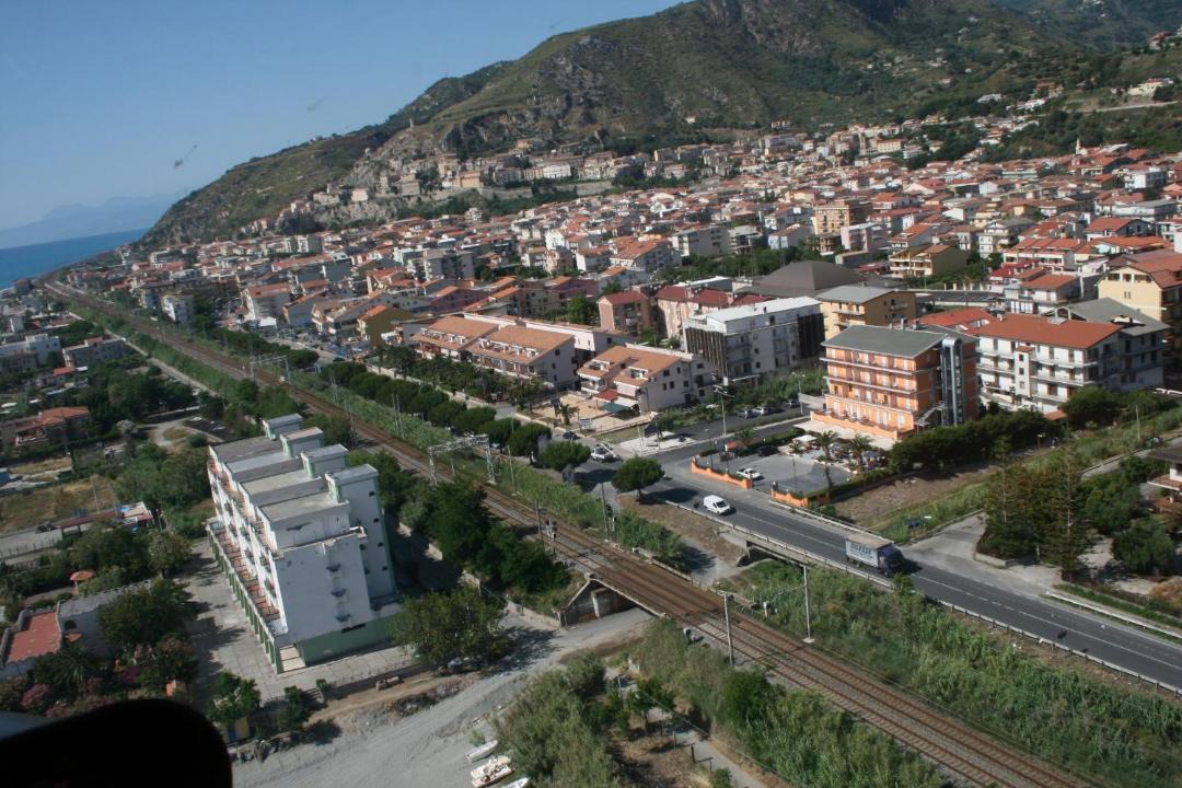 Photo of Buildings in Amantea