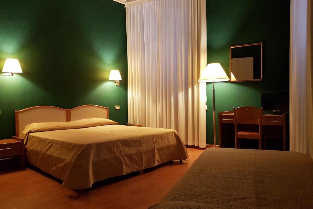 Photo of Bedroom in Veroli
