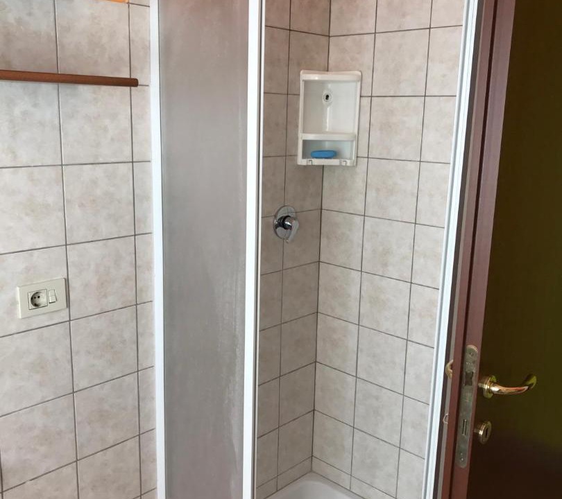 Photo of Bathroom in Pescolanciano