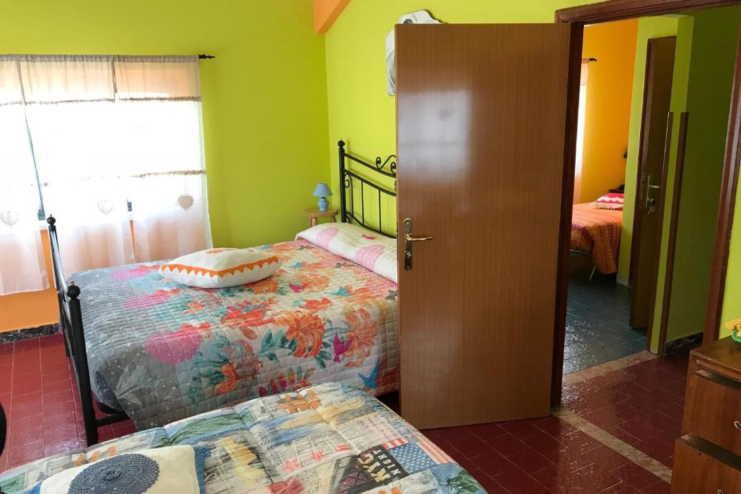 Photo of Bedroom in Pescolanciano