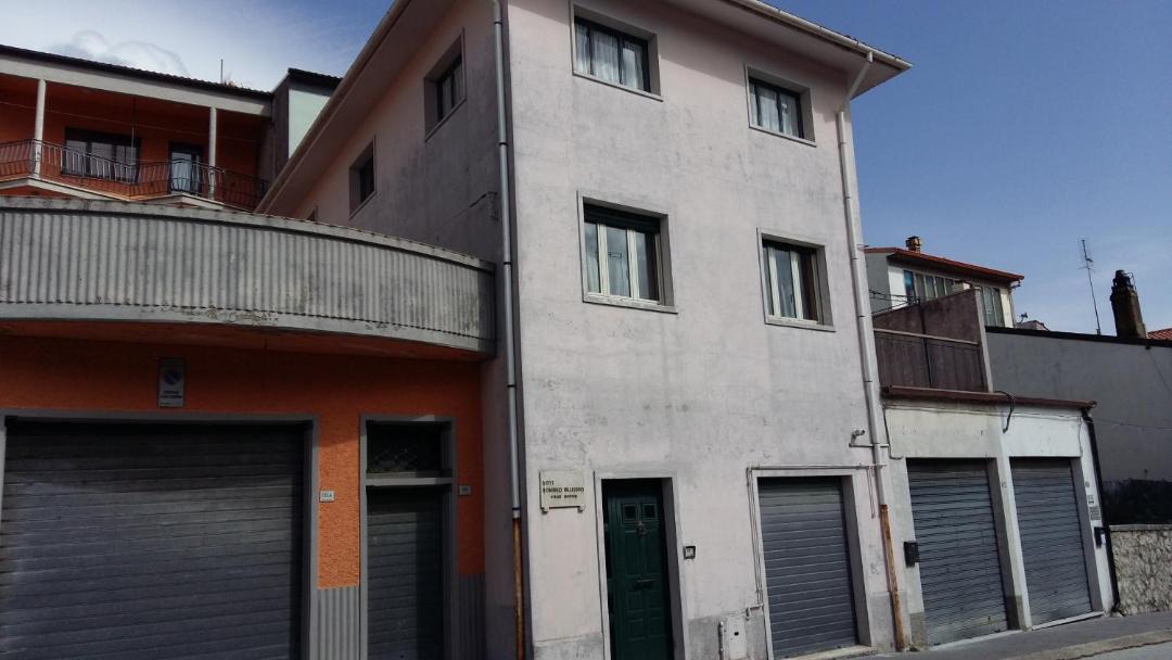 Photo of Buildings in Pescolanciano