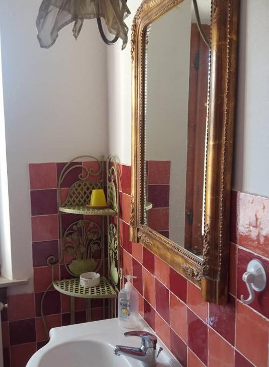 Photo of Bathroom in Montepulciano