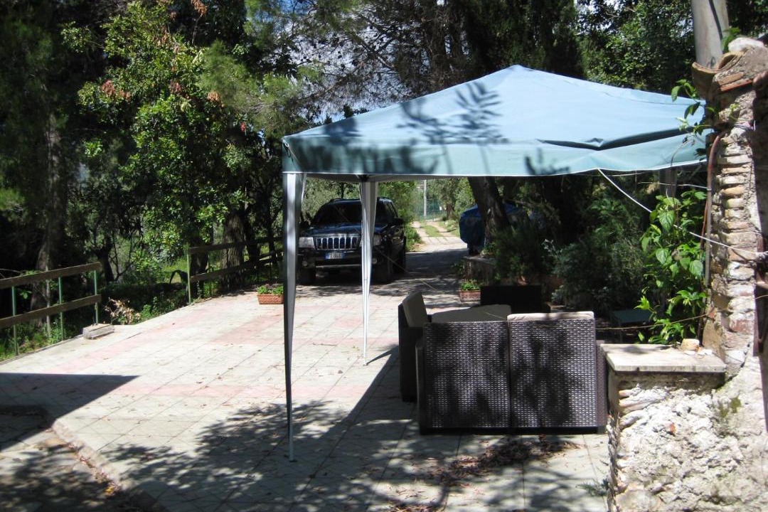 Photo of Patio Balcony in Itri