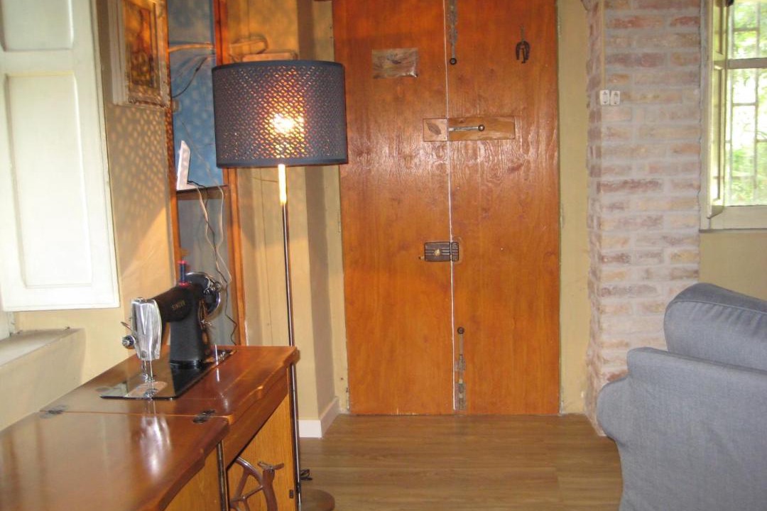 Photo of Livingroom in Itri