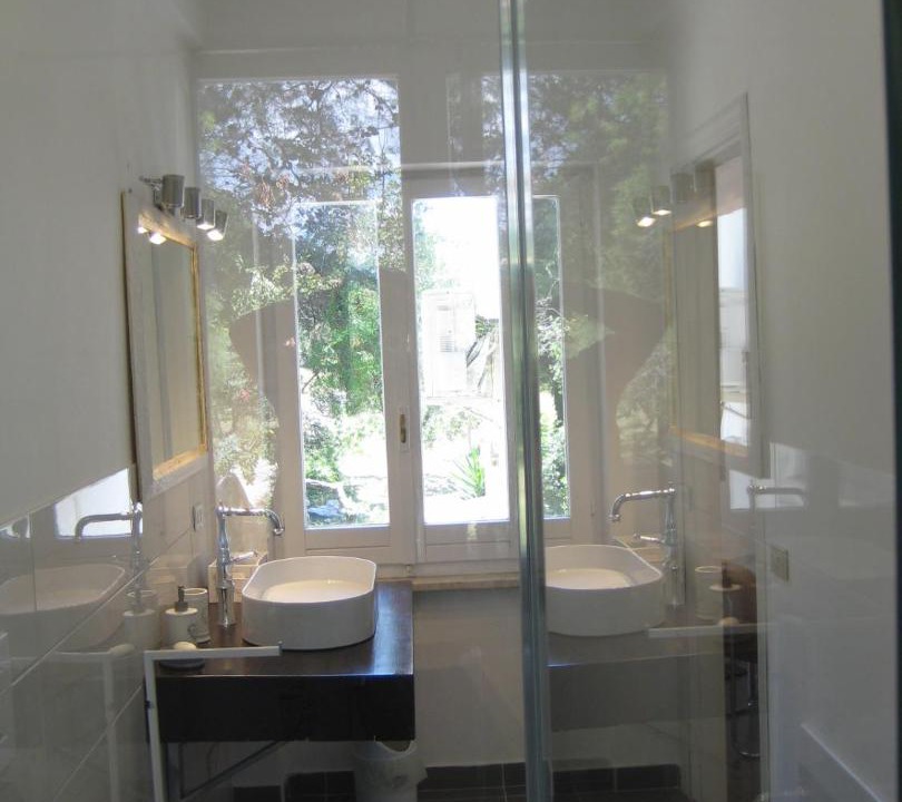 Photo of Bathroom in Itri