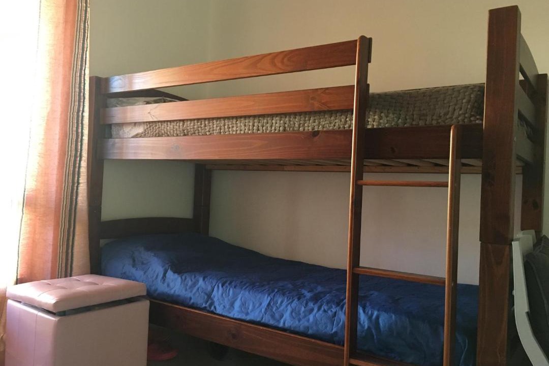 Photo of Bedroom in Contrada Difesa II VV