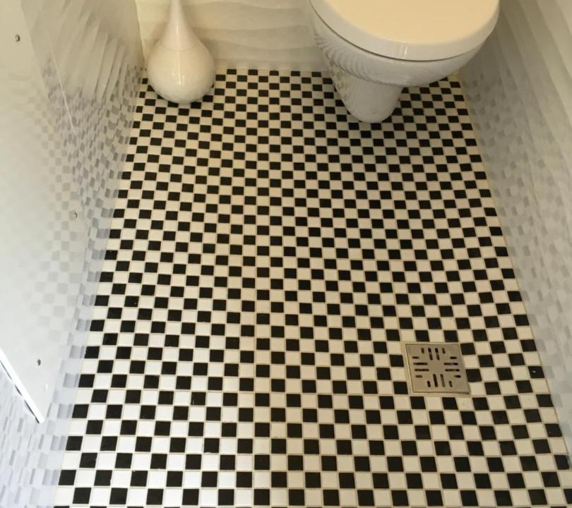 Photo of Bathroom in Silvi Marina