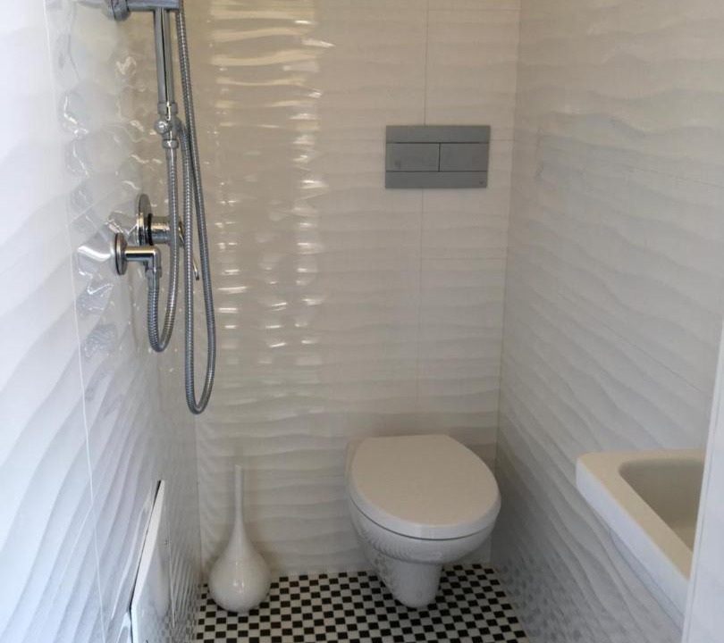 Photo of Bathroom in Silvi Marina