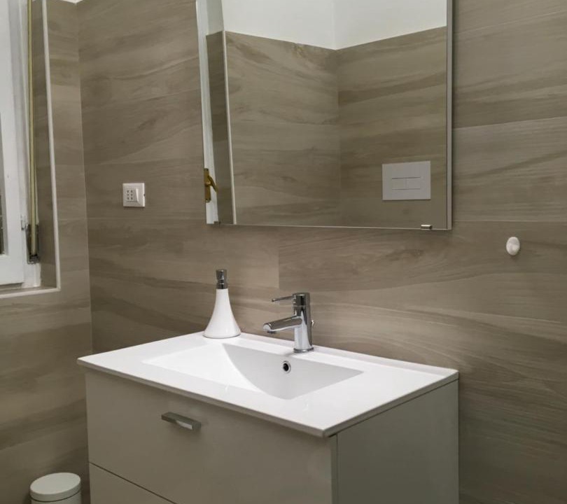 Photo of Bathroom in Silvi Marina
