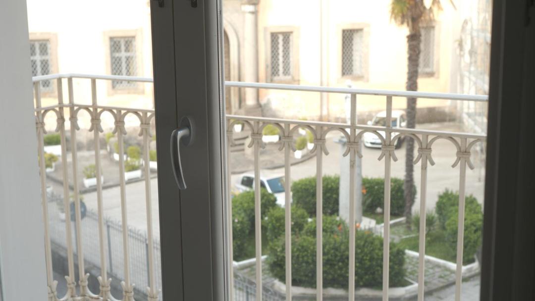 Photo of Patio Balcony in Aversa