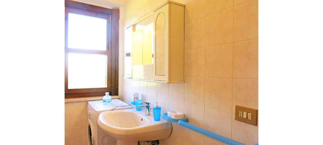 Photo of Bathroom in Fondi