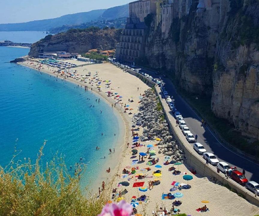 Photo of Outdoor in Tropea