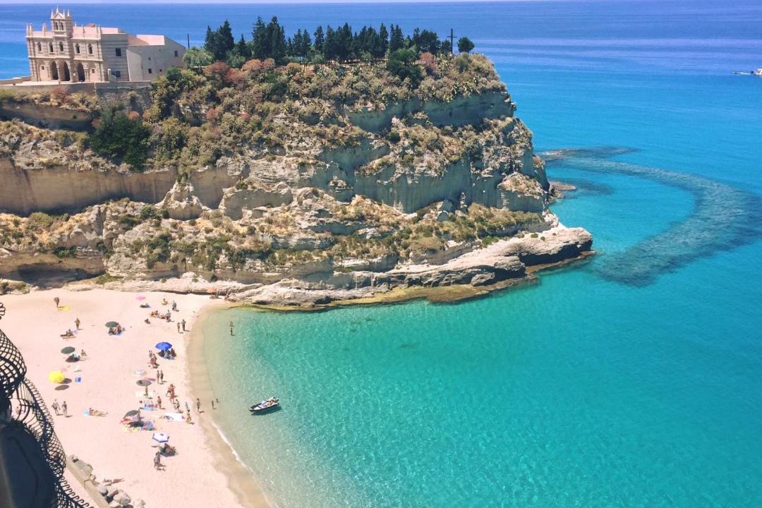 Photo of Outdoor in Tropea