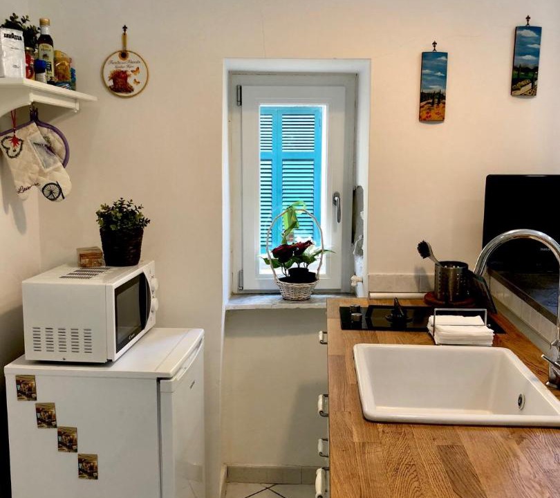 Photo of Livingroom in Quartieri Spagnoli