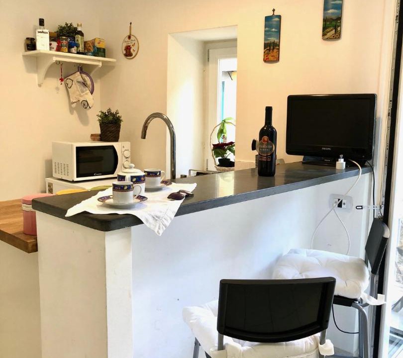 Photo of Livingroom in Quartieri Spagnoli