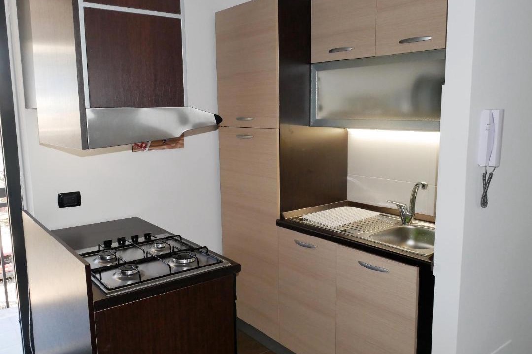 Photo of Kitchen in Polistena
