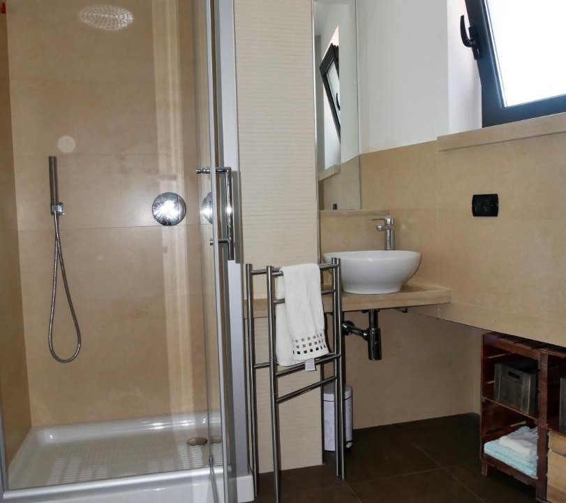 Photo of Bathroom in Polistena