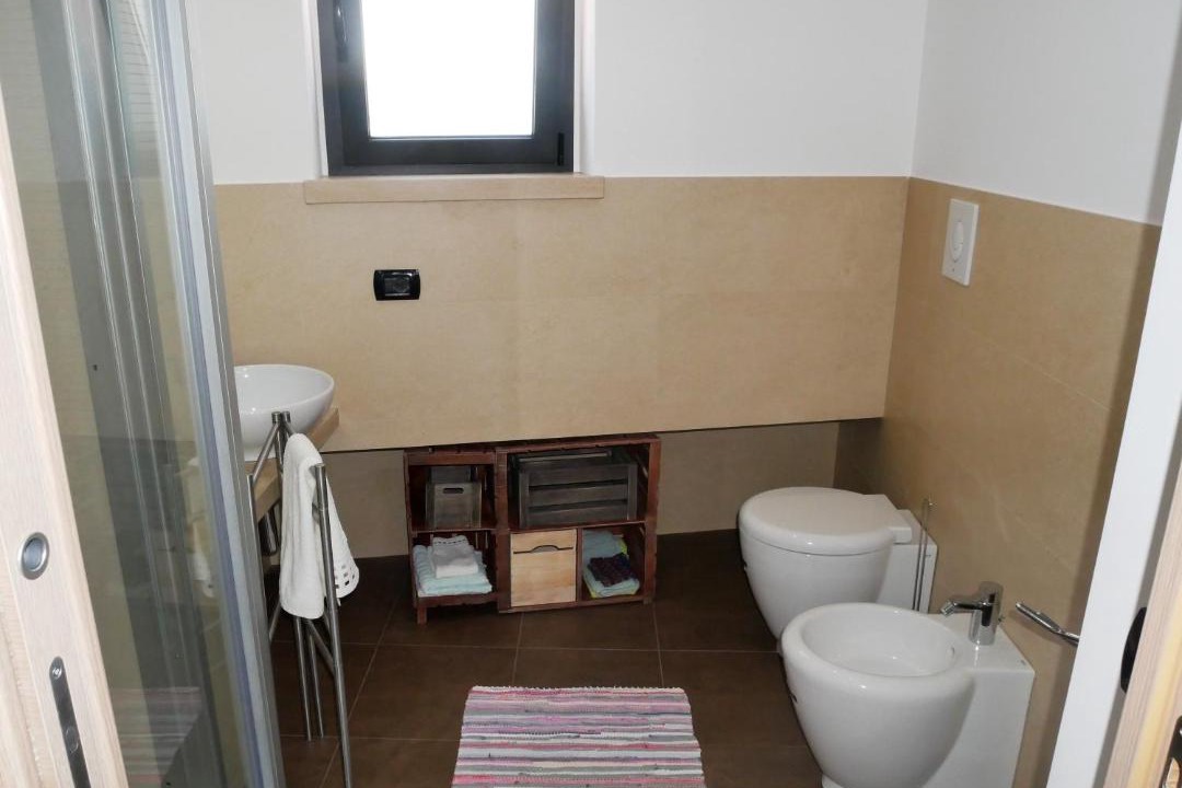 Photo of Bathroom in Polistena