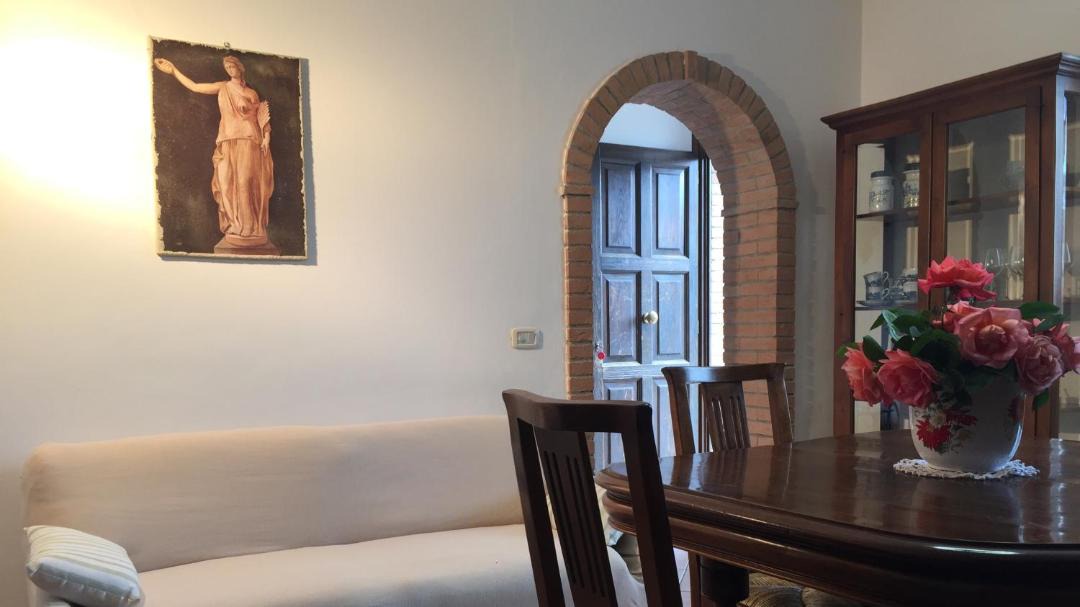 Photo of Livingroom in Castiglione del Lago
