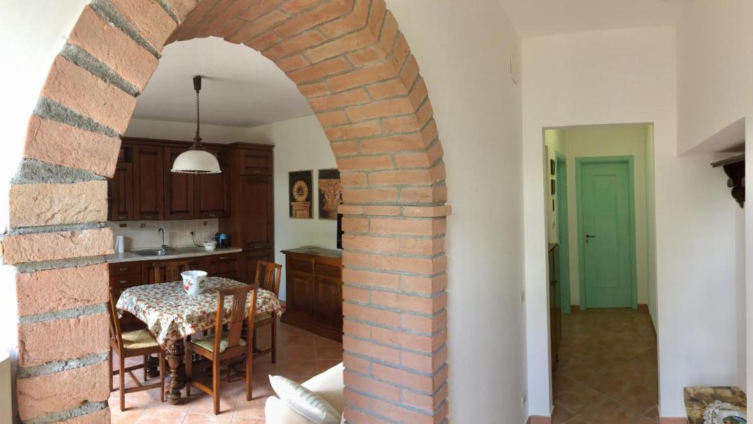 Photo of Livingroom in Castiglione del Lago