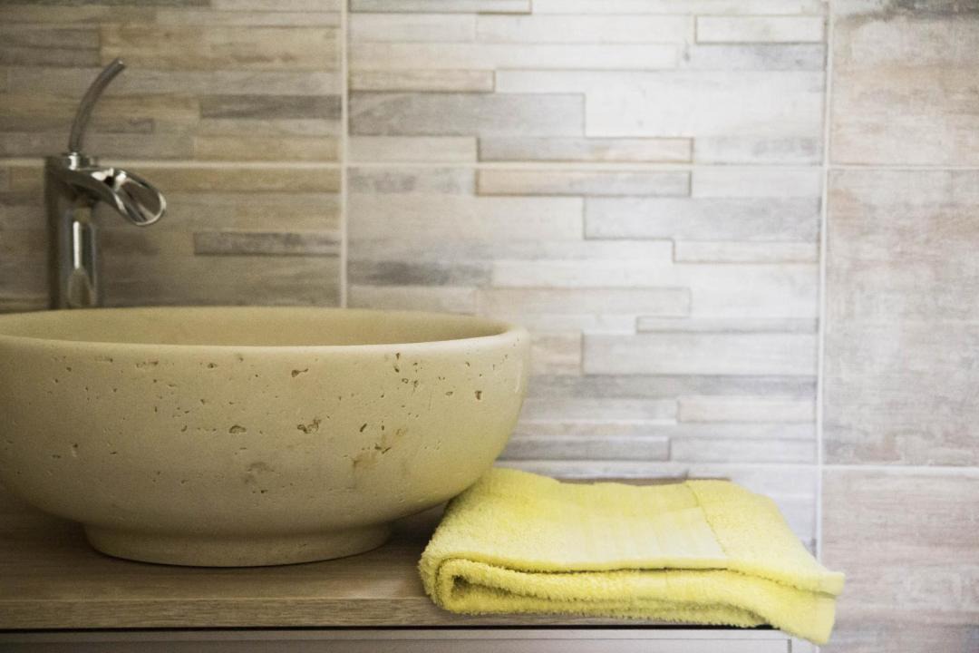 Photo of Bathroom in Ferretto