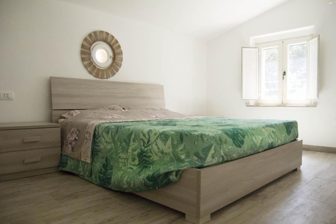 Photo of Bedroom in Ferretto