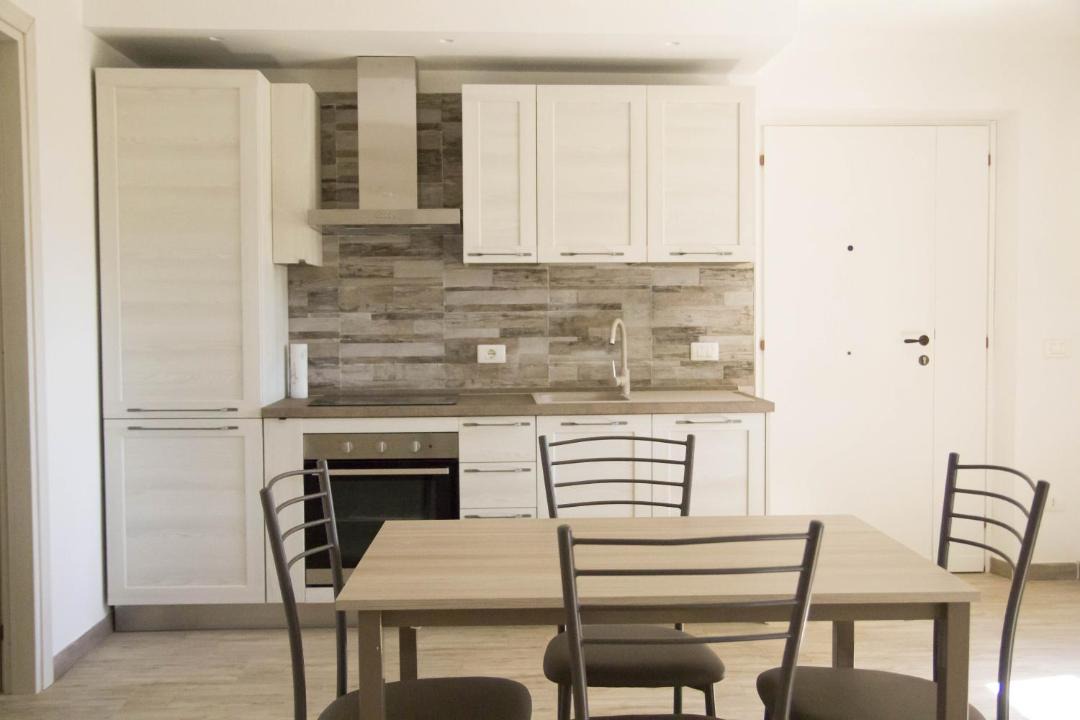 Photo of Kitchen in Ferretto