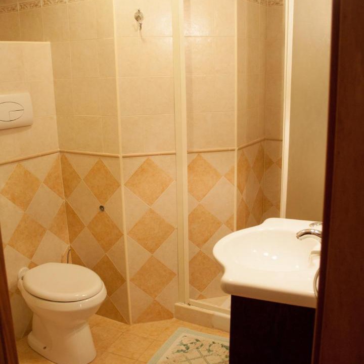 Photo of Bathroom in Laino Borgo