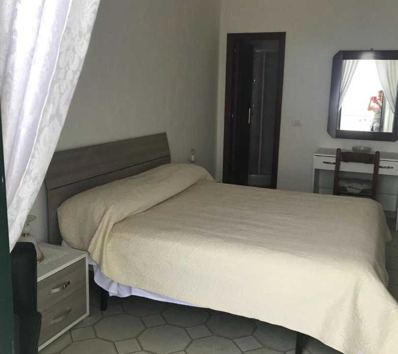 Photo of Bedroom in Amalfi
