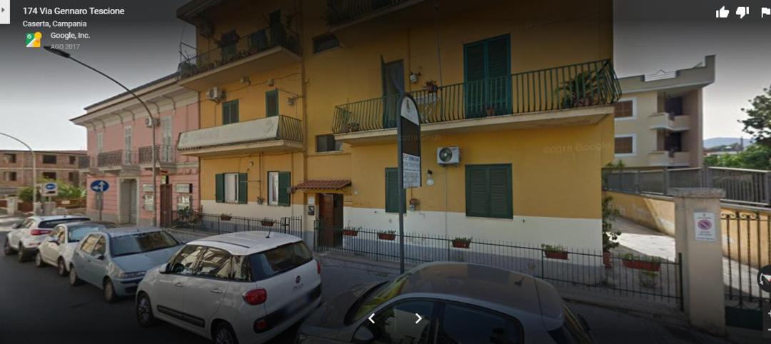 Photo of Buildings in Caserta