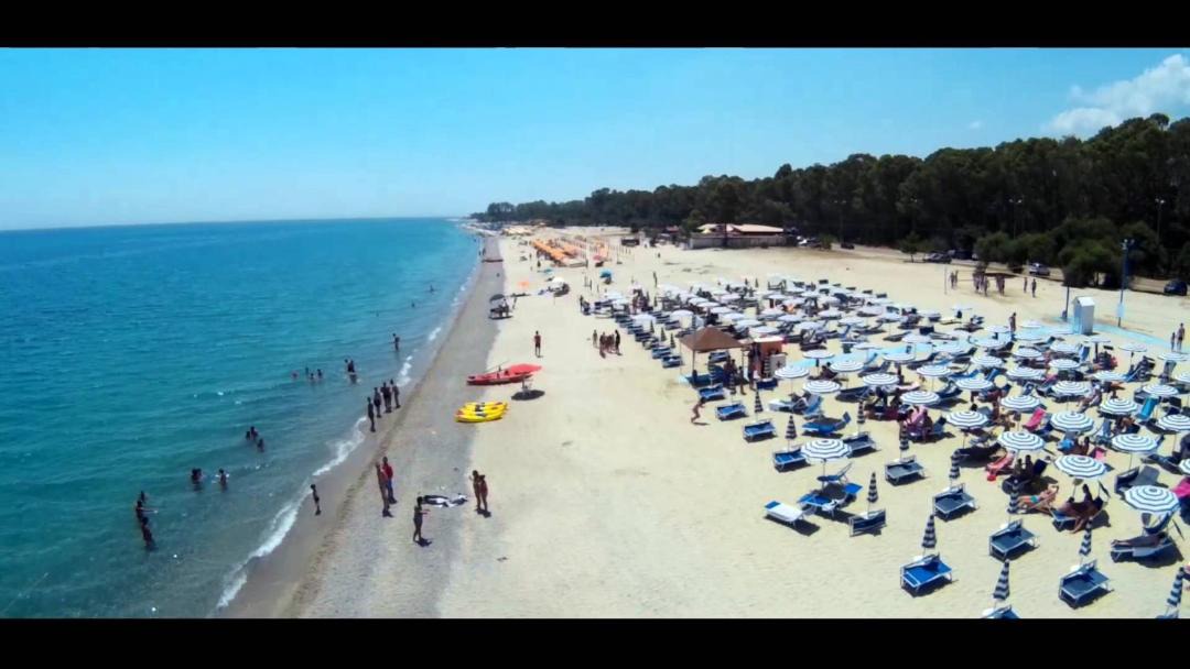 Photo of Outdoor in Sant'Andrea Apostolo dello Ionio