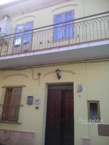 Photo of Buildings in Cortale