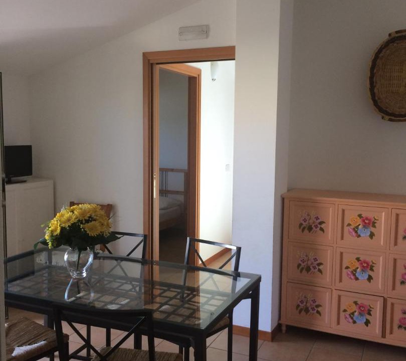 Photo of Livingroom in Tortoreto Lido